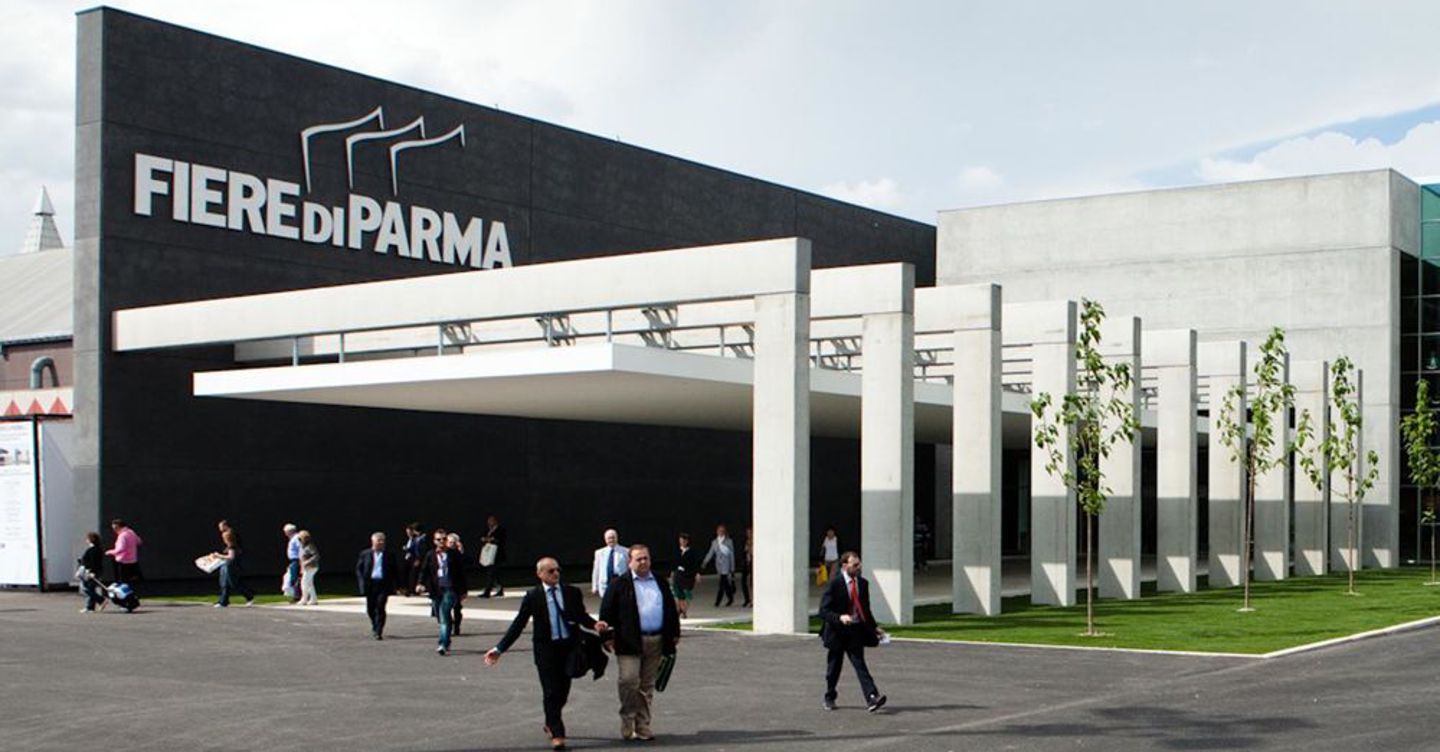 Caccia e tiro a volo, Eos show si trasferisce a Fiere di Parma